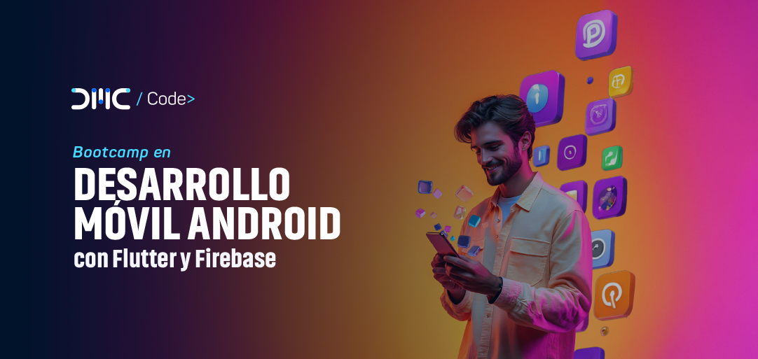 Bootcamp en Desarrollo Móvil Android - Edición - 1