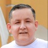Daniel Melgarejo
