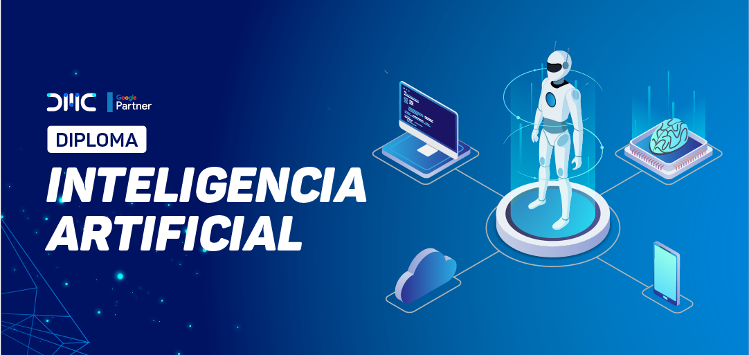 Diploma Inteligencia Artificial Aplicada - Edición - 1 (ABRIL 2025)