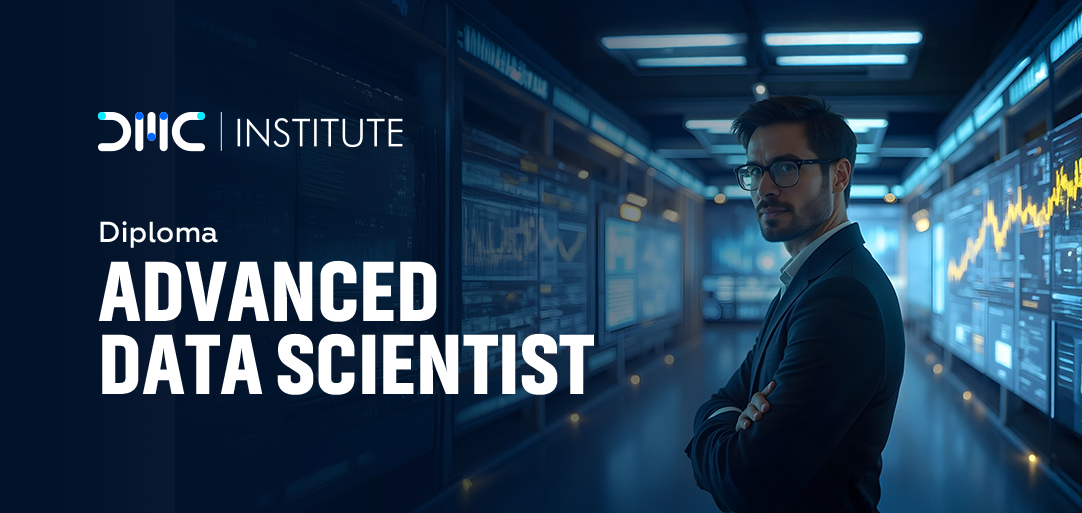 Diploma Advanced Data Scientist - Edición - 15 (JULIO 2026)