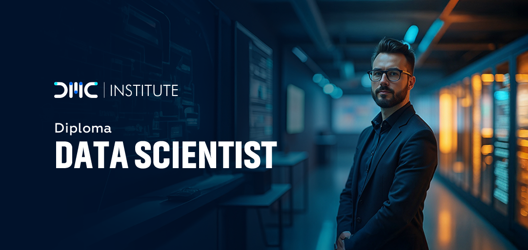 Diploma Advanced Data Scientist - Edición - 22 (AGOSTO 2026)