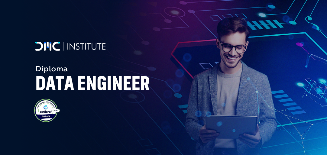 Diploma Data Engineer - Edición - 18 (AGOSTO 2026)