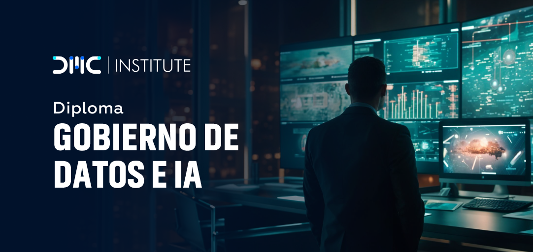 Diploma en Gobierno de Datos & IA - Edición - 9 (JULIO 2026)