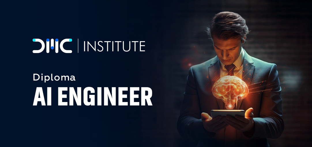 Diploma AI Engineer - Edición - 6 (SEPTIEMBRE 2026)