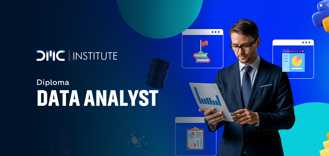Diploma Data Analyst - Edición - 5 (JULIO 2026)