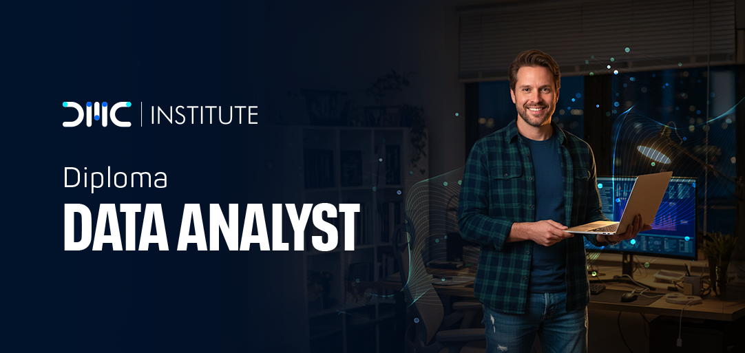 Diploma Data Analyst - Edición - 7 (SEPTIEMBRE 2026)