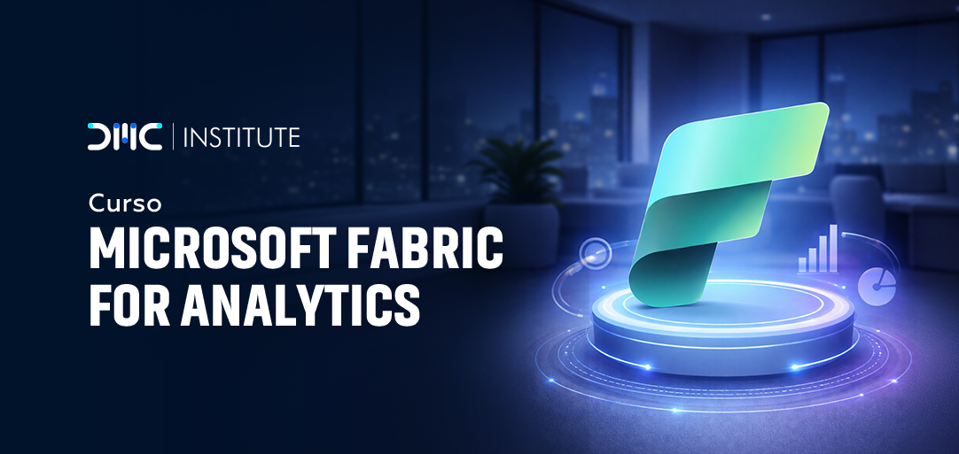 Microsoft Fabric for Analytics - Edición - 3