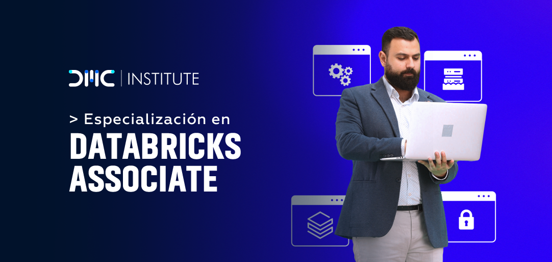Especialización en Databricks Associate - Edición - 14