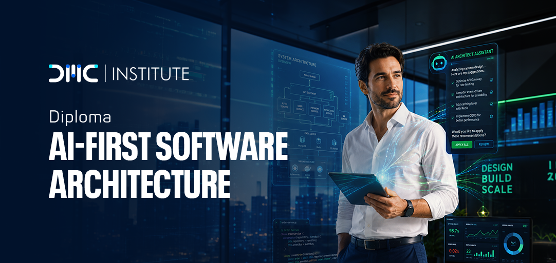 Diploma en AI-First Software Arquitecture - Edición - 1 (AGOSTO 2026)