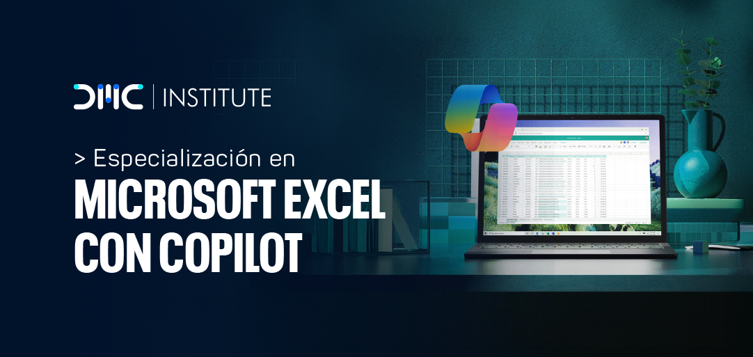 Especialización en Microsoft Excel con Copilot - Edición - 59