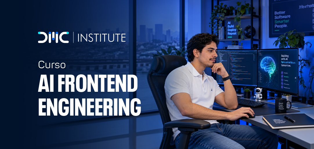 AI Frontend Engineering - Edición - 1