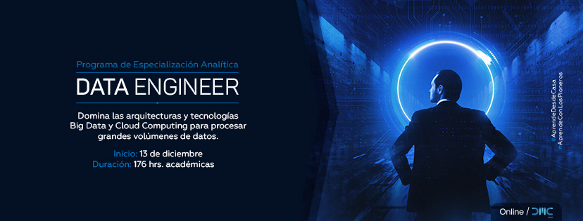 PEA DATA ENGINEER - EDICIÓN 7 - (DICIEMBRE 2023)