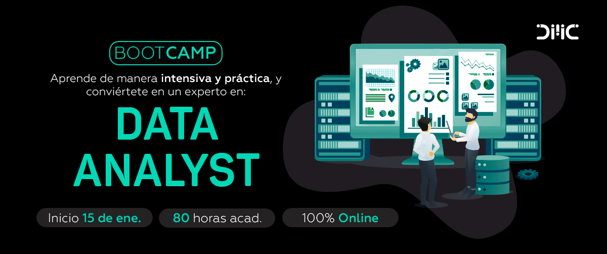 Bootcamp DATA ANALYST Ed. 1 - Enero 2024 - Arnaldo Alvarado