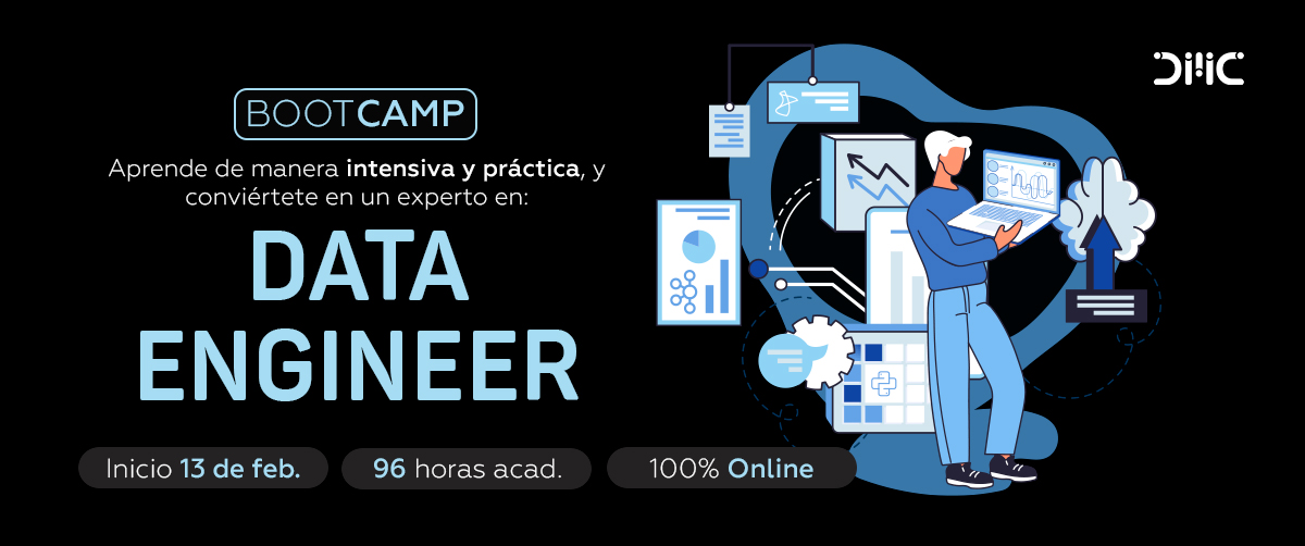 BOOTCAMP DATA ENGINEER - ED. 1 - (FEBRERO 2024)