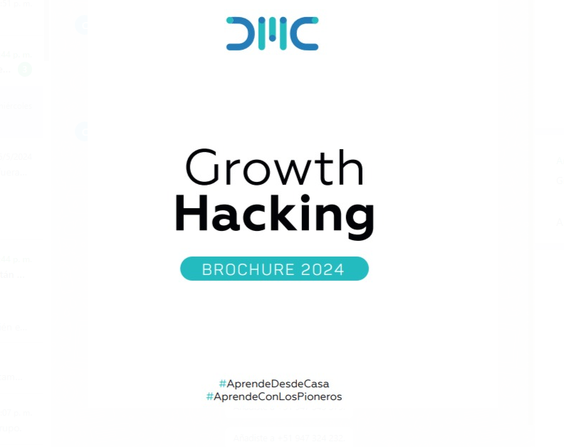 Growth Hacking - Edición 1 