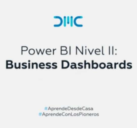 POWER BI NIVEL 2 - EDICIÓN 10 - SEGUNDO MORALES