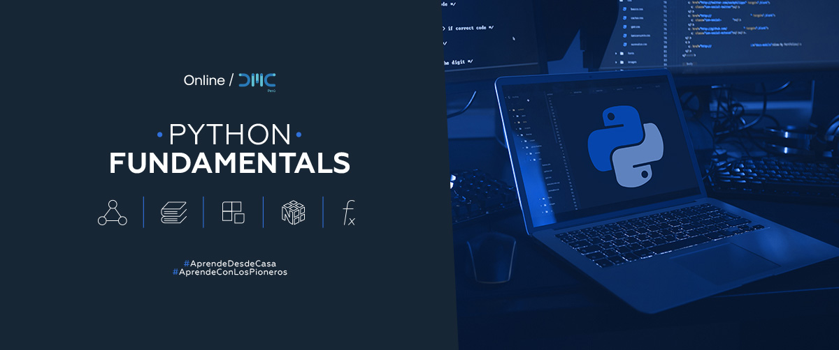PYTHON FUNDAMENTALS - EDICIÓN 33 - ARNALDO ALVARADO