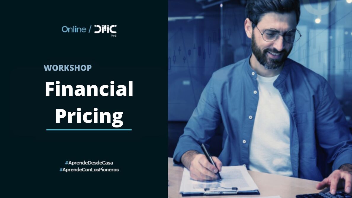 Financial Pricing - Edición 2