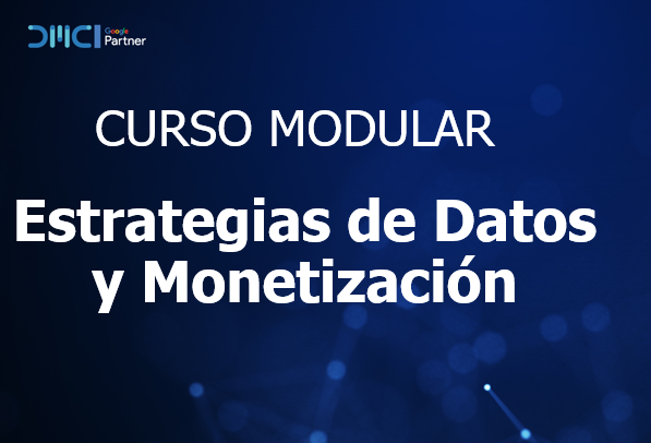 Estrategia de datos y monetización - Edición 2