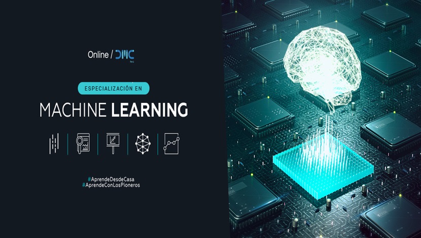 Especialización en Machine Learning - Edición 21 - Christian Fonseca