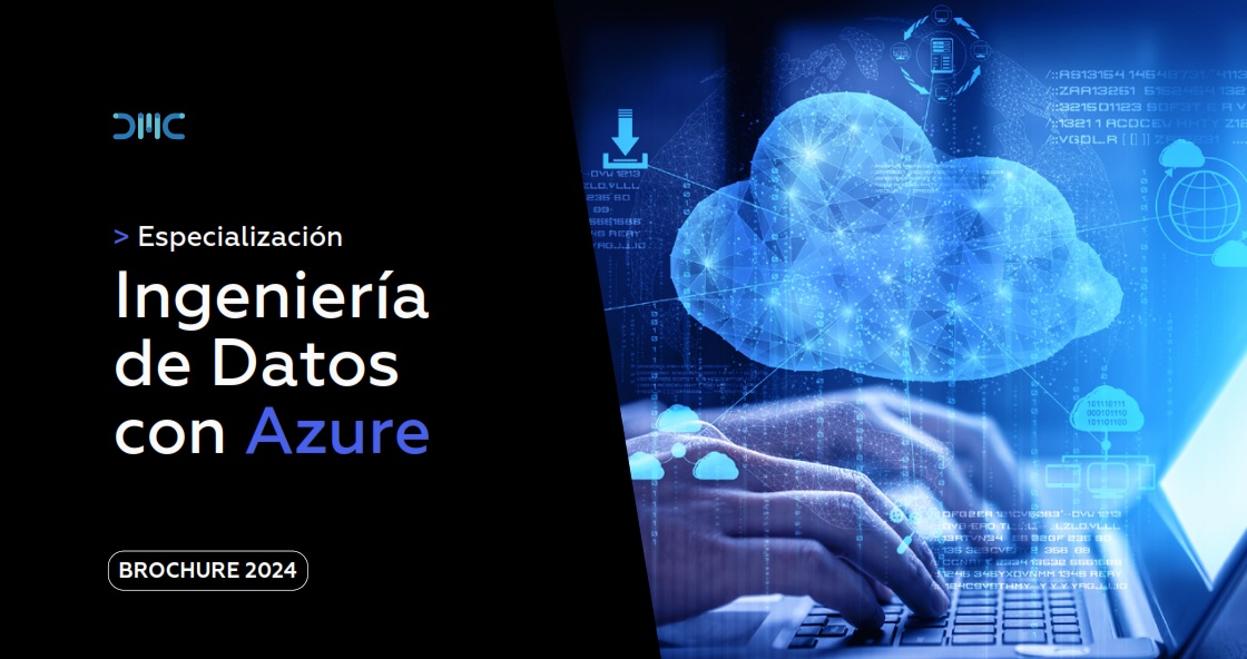 ESPECIALIZACIÓN INGENIERÍA DE DATOS CON AZURE - EDICIÓN 3 - CHRISTIAN SANCHEZ