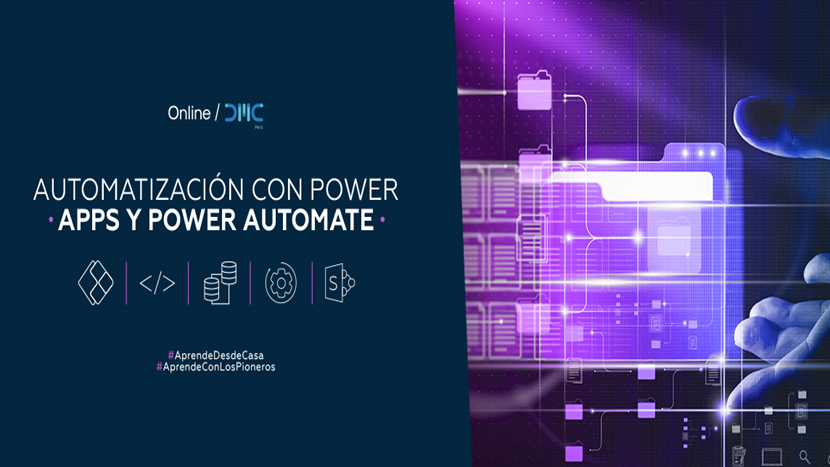 Automatización con Power Apps y Power Automate - Ed. 9 - Joel Bardales