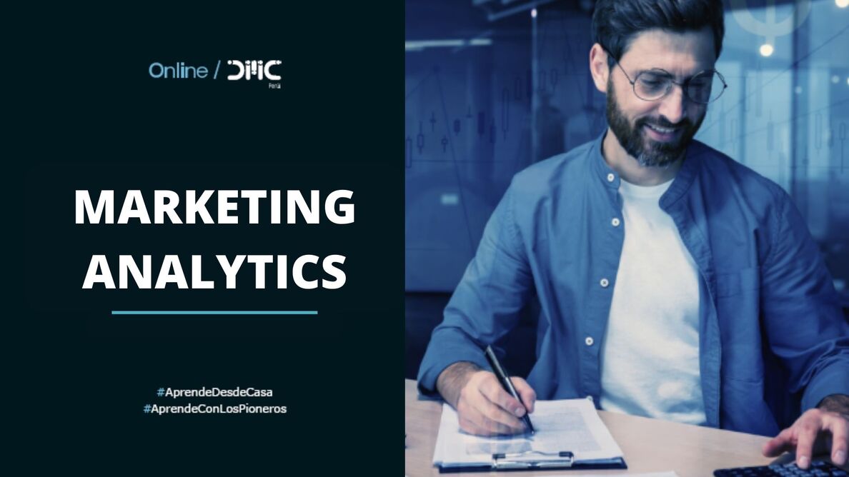 Marketing Analytics - Edición 2