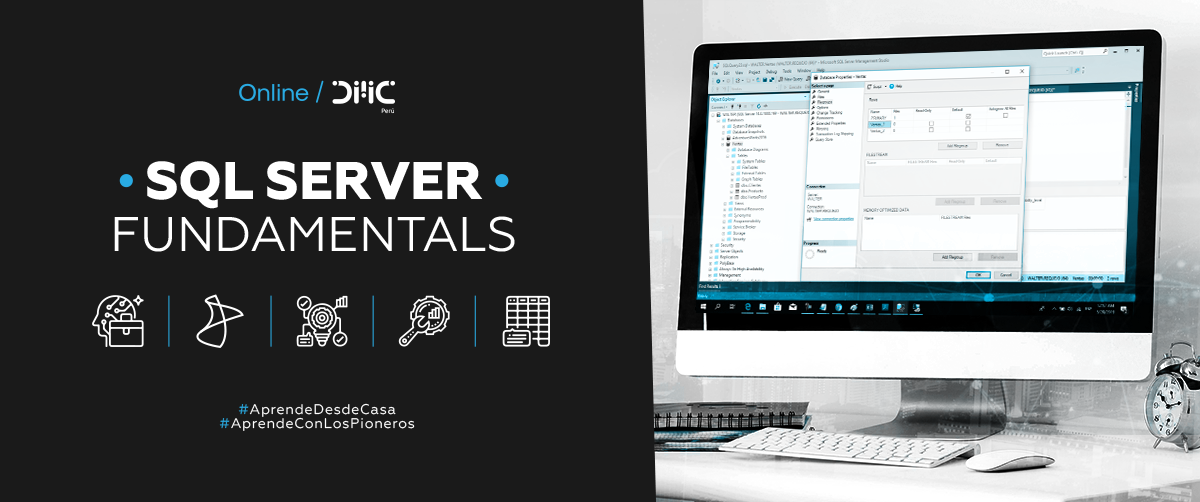 SQL Server Fundamentals - Ed 47 - Keith Caballero