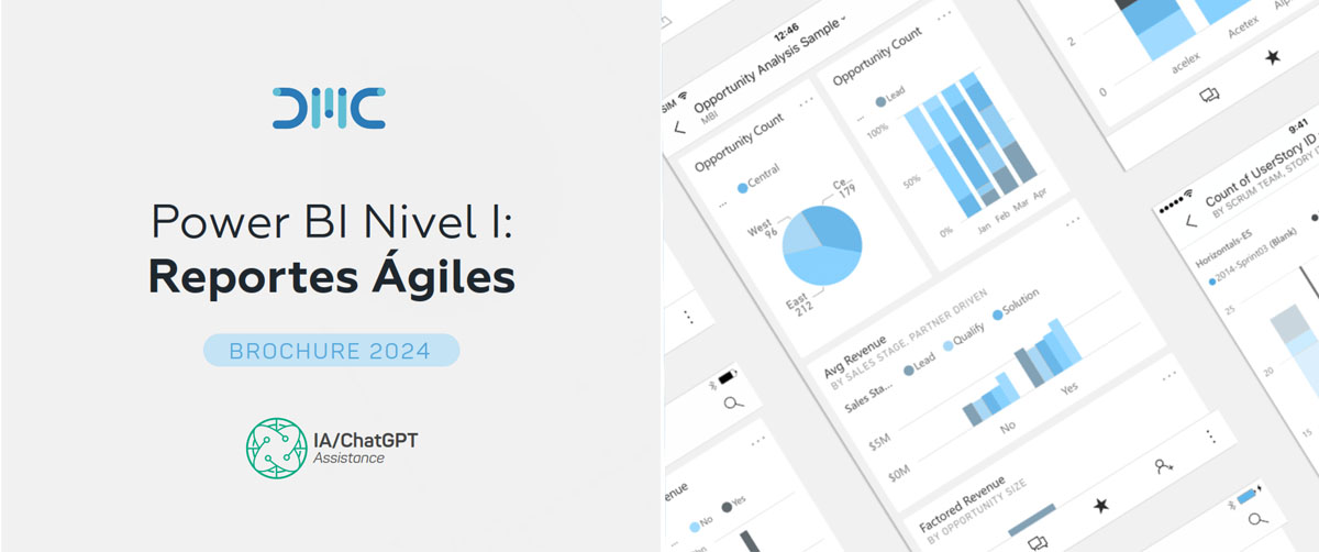 Power BI Nivel 1 - Edición 16 - Arnaldo Alvarado