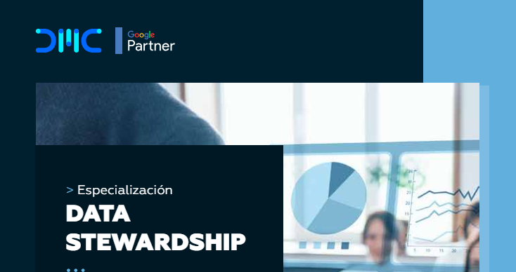 Especialización Data Stewardship - Edición 2 - Richard Quispe