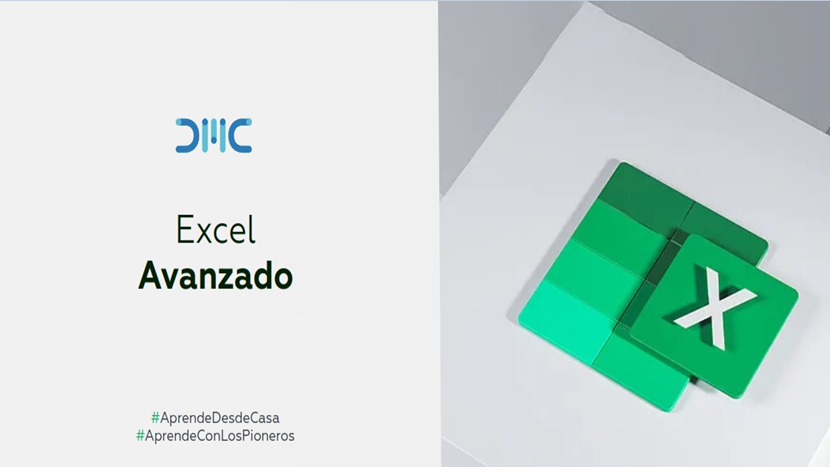 Excel Avanzado - Edición 10 - Juan Rodriguez